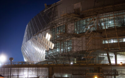 Tele2 Arena