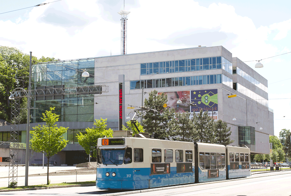 Världskulturmuseet