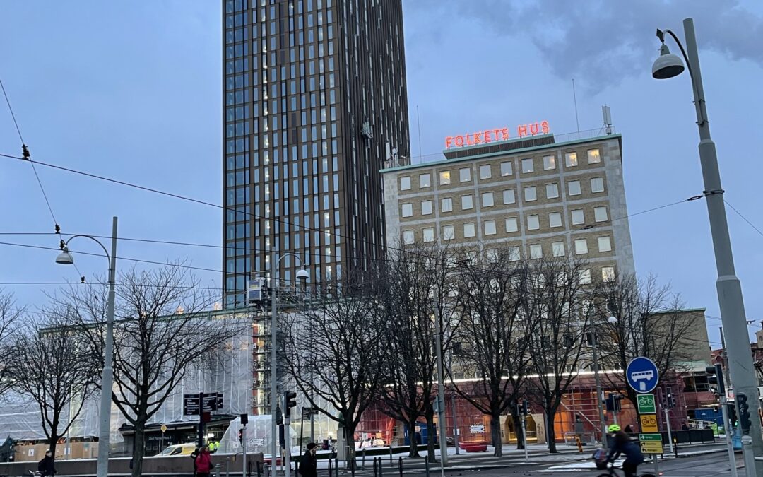 Clarion Hotel Draken