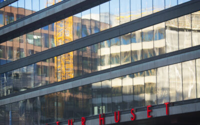 Kulturhuset